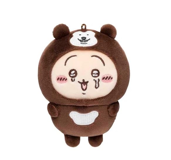 Amazon.co.jp: [グレイ・パーカー・サービス] ちいかわ ナガノ