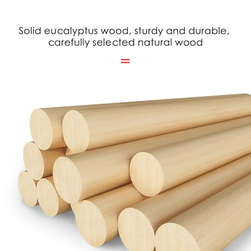 Arbre à manteau en bois design pour optimiser le couloir et la chambre