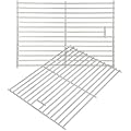 Cooking Grates for Traeger Westwood XL TFB82YLJU Pellet Smoker Grill Parts