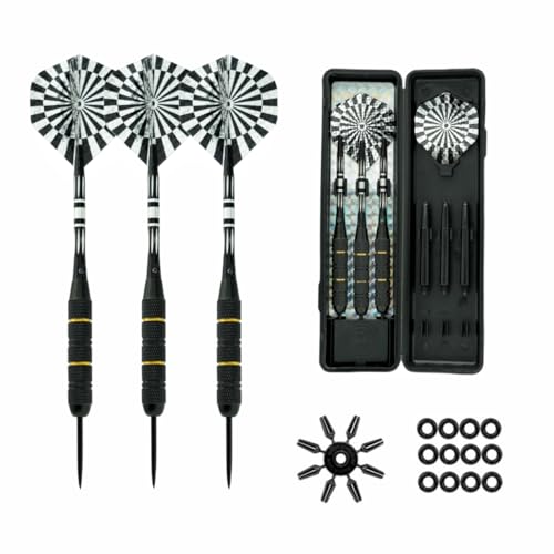 The 5 Best Darts for Professionals Enhance Your Precision and Performance