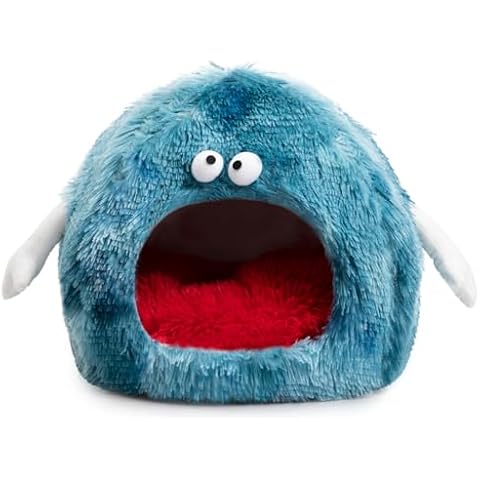 Hollypet Cat Bed Cave for Indoor Cats Cover
