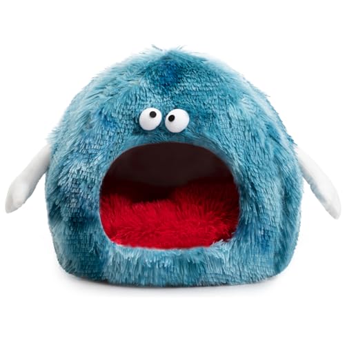 Hollypet Cat Beds For Indoor Cats cover