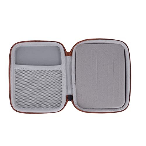 Ensemble de sac de médiator pour guitare, mousse intérieure douce pour éviter la poussière, pochette de médiator de… - Les Beatles, Paul McCartney, John Lennon, RIngo Starr, George Harrison Ensemble de sac de médiator pour guitare, mousse intérieure douce pour éviter la poussière, pochette de médiator de… – Image 6