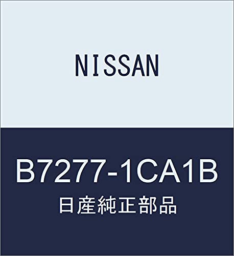 NISSAN(jbT) Yi tC^[ Lcg,GA[ i B7277-1CA1B