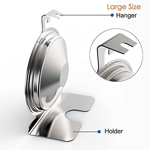 Efeng TH019 Large In Oven Thermometer For Electric Or Gas Oven (2 Packs) -Large Hook Baking Thermometer,Cooking Thermometer With Nsf Quality & Non Fading Color Dial Oven Safe After Long Time Cooking thumb #2