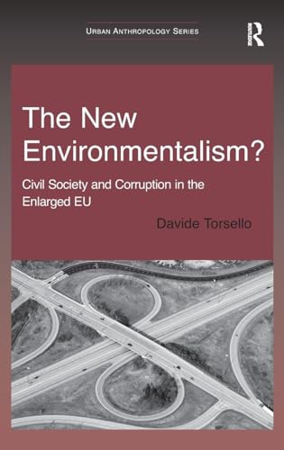New Environmentalism? view 2