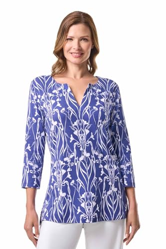 Coolibar UPF 50+ Women's St. Lucia Tunic Top - Sun Protective