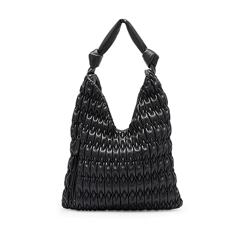 Dolce Vita Angie Quilted Hobo