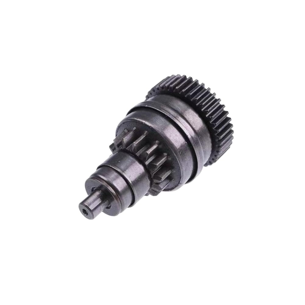 Avviatore Dentato 14/40 CW 55440126000 Compatibile Con 250 300