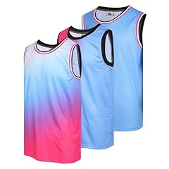 Light Blue/Pink/Gradient