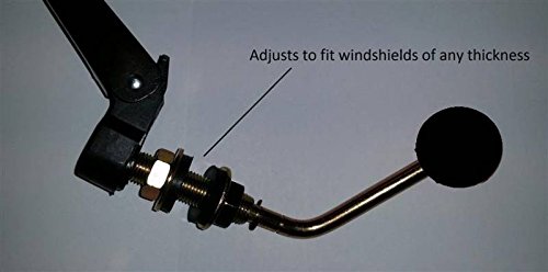 EMP 12841 UTV Hand Operated Wiper - Thumbnail 6