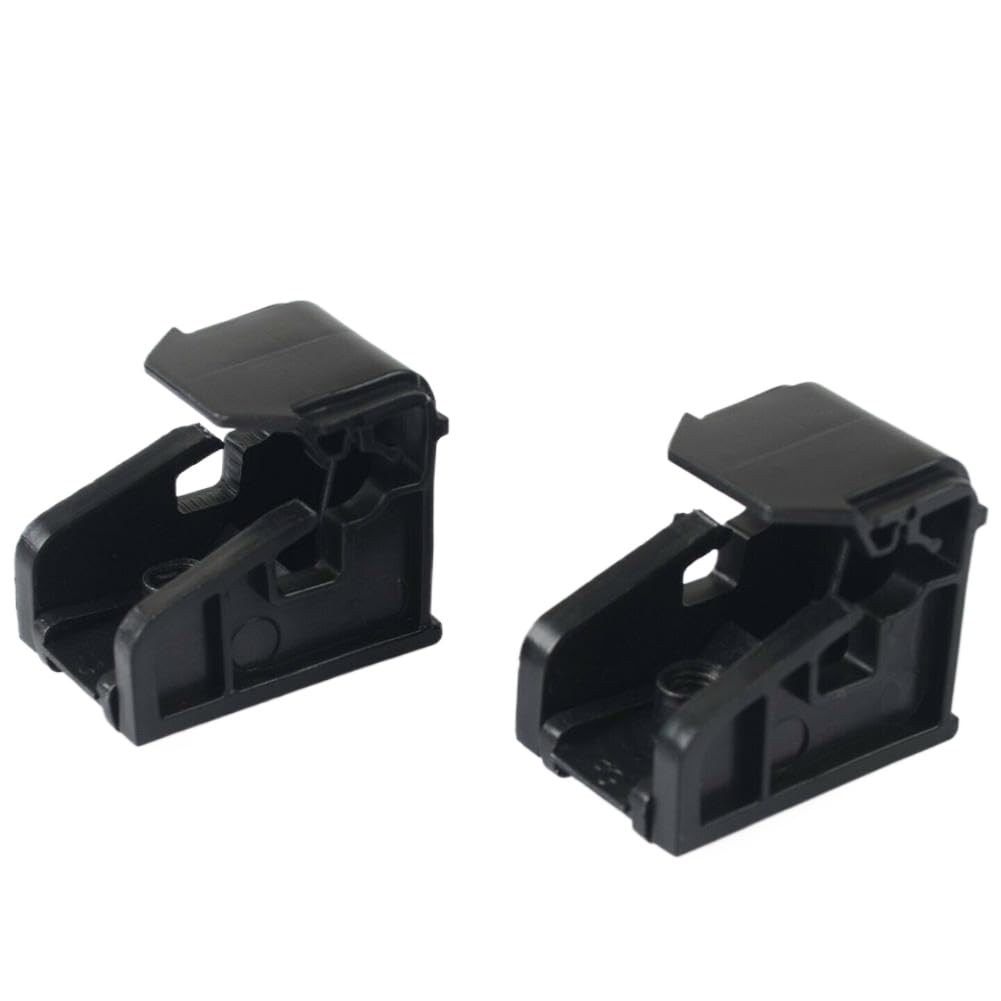 Ahkyhtgaz Onecolor Headlight Repair Kit Bracket Mount Clip Compatible With 6R 6R0941511 Left And Right