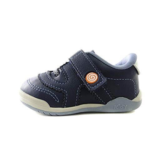 Tenis Colors Kidy Casual - 008051425