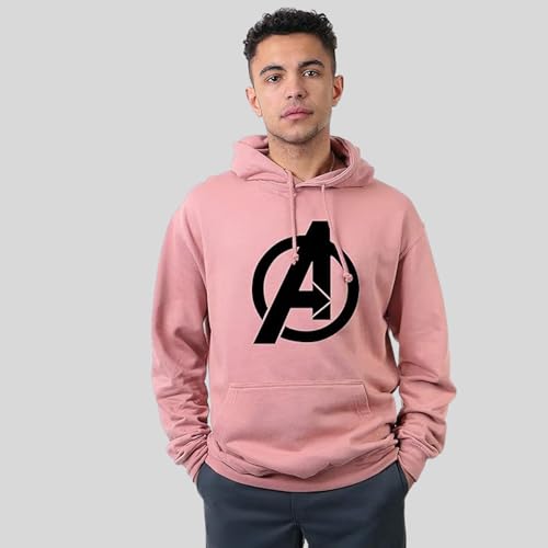Image of More & More Unisex-Adult Hooded Sweatshirt