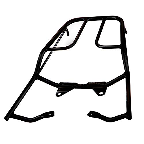 Bagageiro para motos