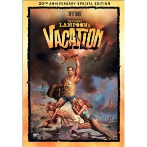 National Lampoon's Vegas Vacation (Version française) [DVD]