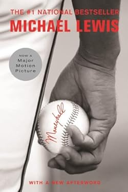 Moneyball: The Art of Winning an Unfair Game