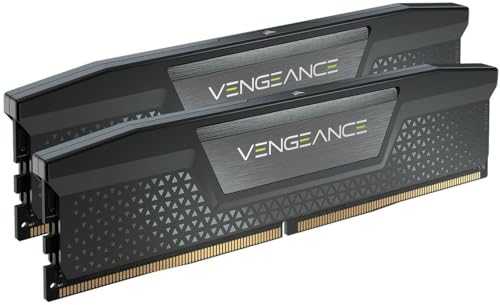 CORSAIR Vengeance DDR5 16GB (2 x 8GB) Bis zu 5200MHz Intel RAM
