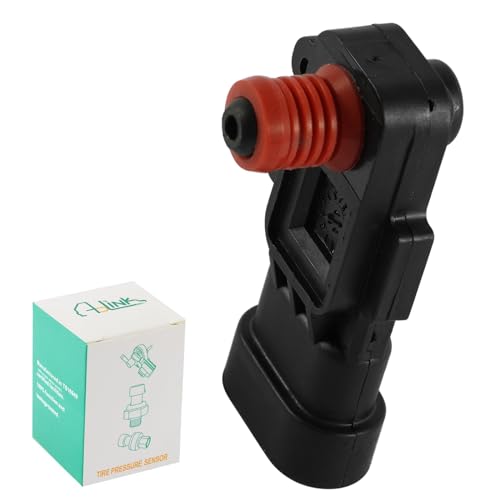 AULINK (Genuine Parts) 16238399 Fuel Tank Vapor Vent Pressure Sensor
