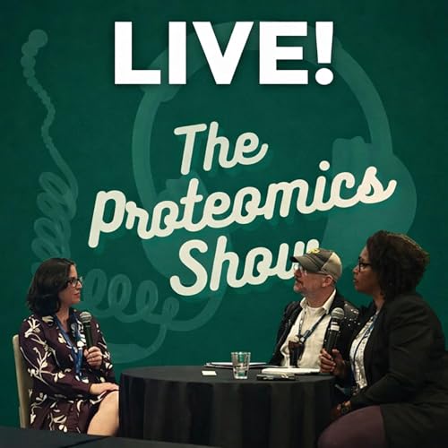 Ep 100 - Pony Express (LIVE!) - Dr. Natalie Clark Podcast Por  arte de portada