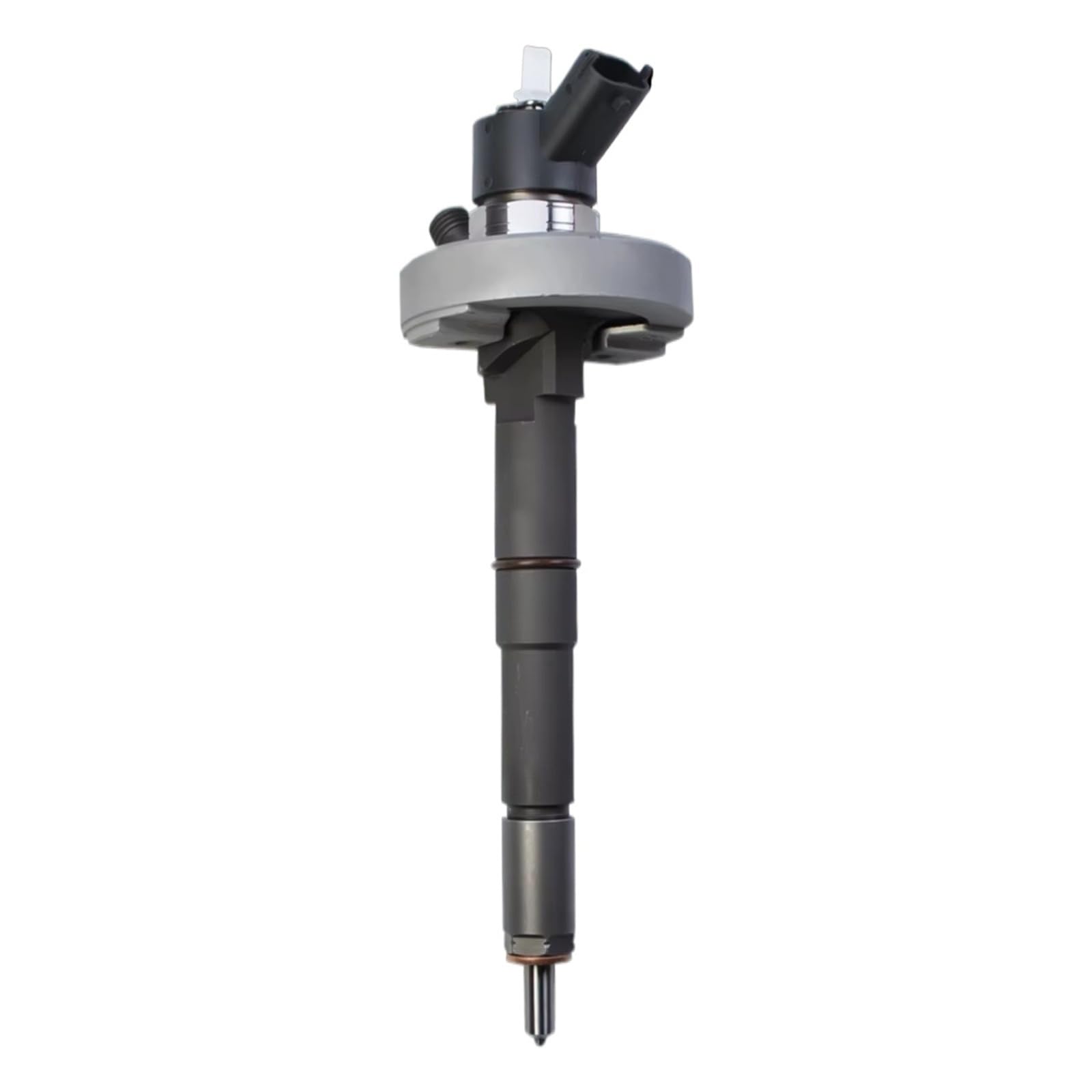 etrol Fuel Injectors 0445110315 0445110284 0445110878 0445110064 Diesel Common Rail Injector Nozzle for 16600-MA70A ZD30 Automobile Engine(0445110878)