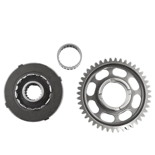 Kit d'embrayage de démarreur pour GSX-R 1000 750 600 K1 K2 K3 Moto