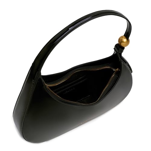 Image of Miraggio Effie Shoulder Bag For Woman | Shoulder Bags For Women | Soft-Shine Handbag | Gift Items For Women