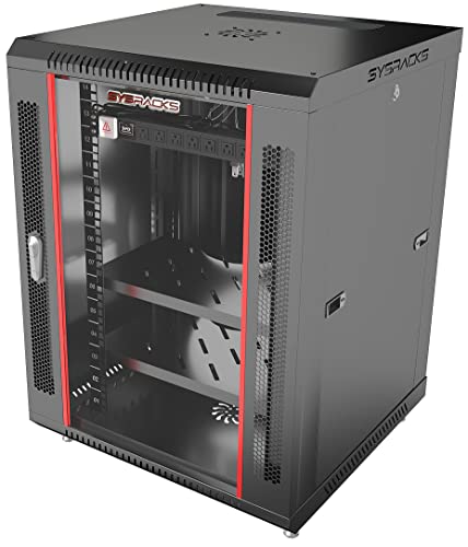 Sysracks 15U Wall Mount