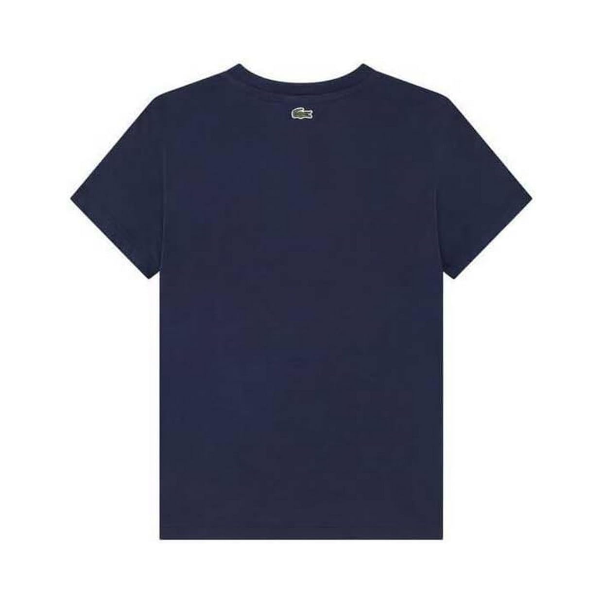 Lacoste Lcb Puff Camiseta Niños (Pack de 1)