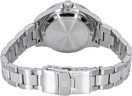 Image of RATIO FreeDiver Sapphire Crystal Women's Diver Watch Japanese Automatic Movement Dive Watch 200m Water Resistant Diving Watch