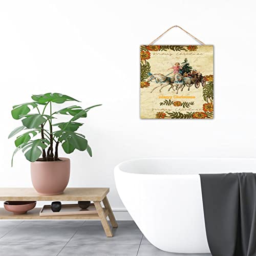 Bois vieilli d'exception en plaque verticale moderne pour art mural - 8