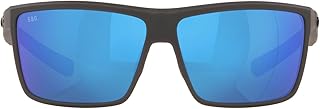 Costa Rinconcito Blue Mirror 580g/Matte Gray Frame One Size Price In India