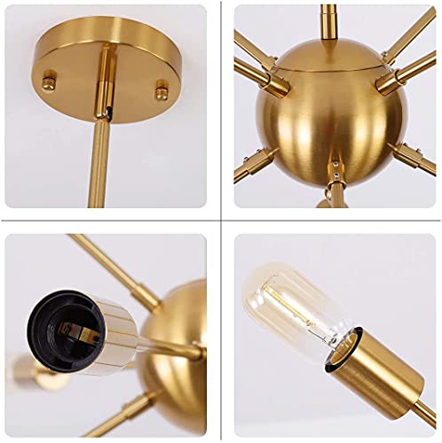 Lista de Candil Top 10. 15 candil marca HORKEY (3)