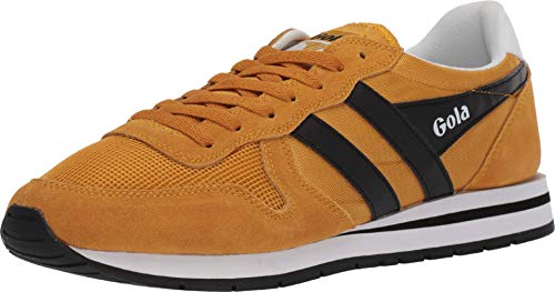 Image of Gola Men's Daytona Trainers