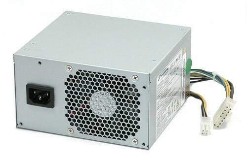280-watts ATX Power Supply 54Y8900 for Lenovo ThinkCentre M82 M93P M92P E31