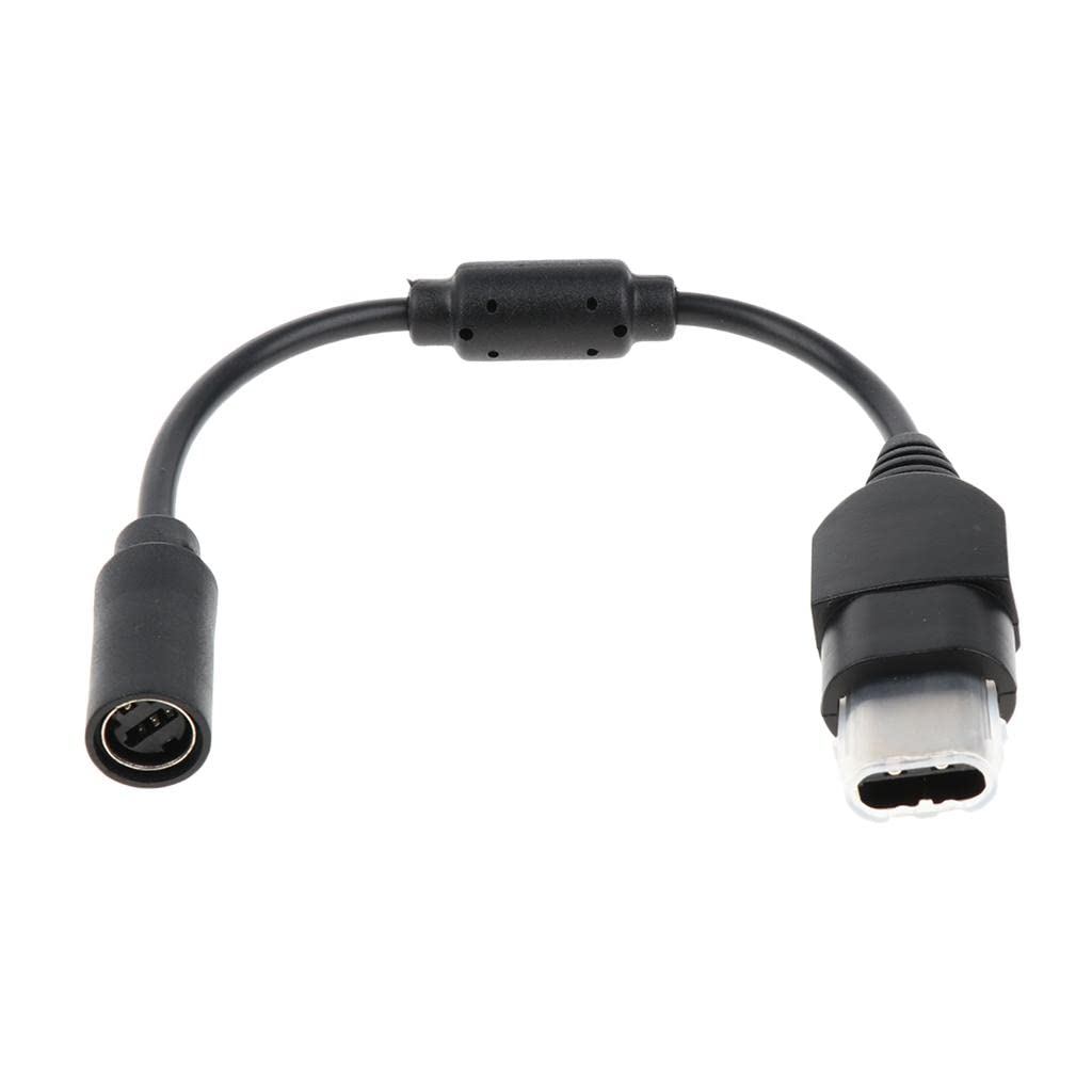 MERISHOPP® USB Breakaway Cable Cord Adapter For X .BOX 360 PC Wired Controller Play, Station HDMI Cable/PS4 Charging Cable/PS5 HDMI Cable/Play, Station Controller Cable (B0D32YXBWT) Amazon Price History, Amazon Price Tracker