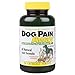 Dog Pain Away, Treats Arthritis, Inflammation, Joint Pain, & Decreased Flexibility - 90 Dog Chewable Tablets
