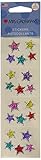 Mrs. Grossman's Stickers-Jewel Stars