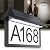 deerdance Solar Address Sign, House Numbers Sign for Outside 3 Color Temperature, High Brightness Address Numbers 300LM, Wall Mounted Address Plaque for Home Yard Street