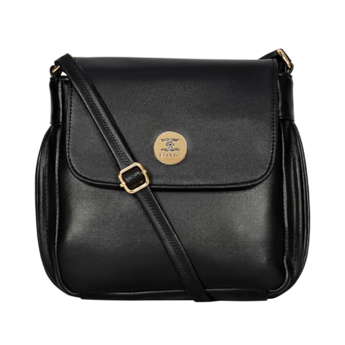 Image of ESBEDA Stylish Portable Sling Bag | Ladies Purse | Slings For Casual Carry | Stylish Sling Bag | Gift Bag For Women