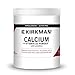 Calcium w/Vitamin D-3 Powder (Unflavored)- 8 oz