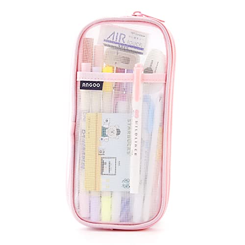 Easthill PCS1 Grid Mesh Pen Pencil Case thumb #6