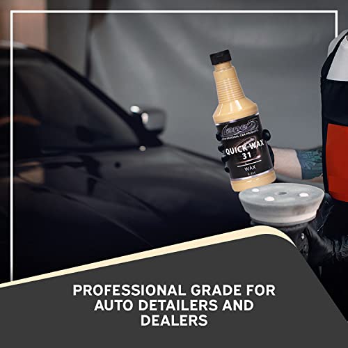 Cera para Autos Lane’s Car Wax 946 ml miniatura 6