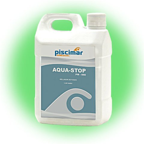 AQUA STOP FUGAS