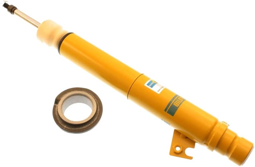 Automotive Bilstein 24-102568 Monotube Shock Absorber, Front, Left, 46mm
