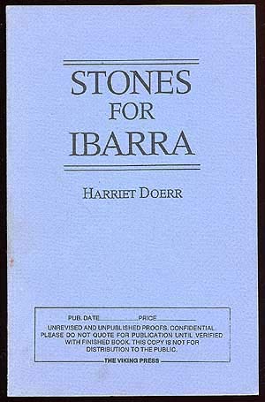 Stones for Ibarra B0721LYJ7N Book Cover