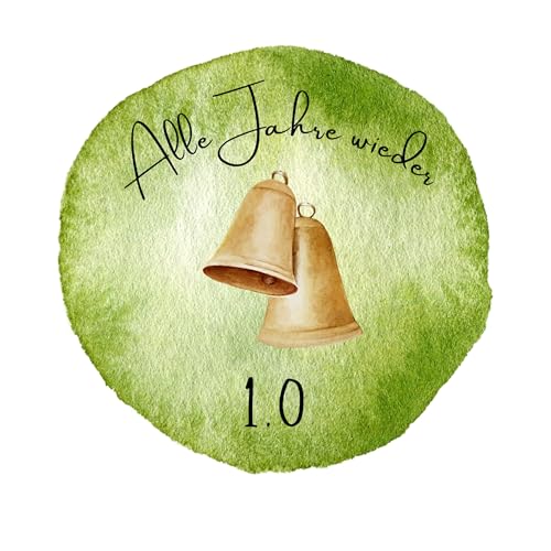 Alle Jahre wieder 1.0