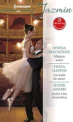 Mágico amor: 485 (OMNIBUS JAZMIN)