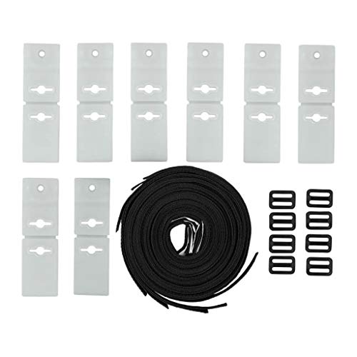 Top 10 Best Solar Reel Attachment Kit Reviews & Buying Guide Katynel