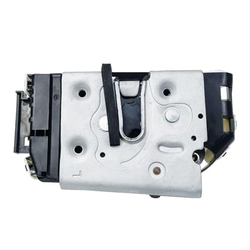 Image of Door Lock Actuator Compatible with 2007-2017 Wrangler, 2018 Wrangler JK Rear Left Driver Side